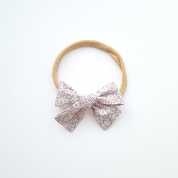 Camilla Hair bow