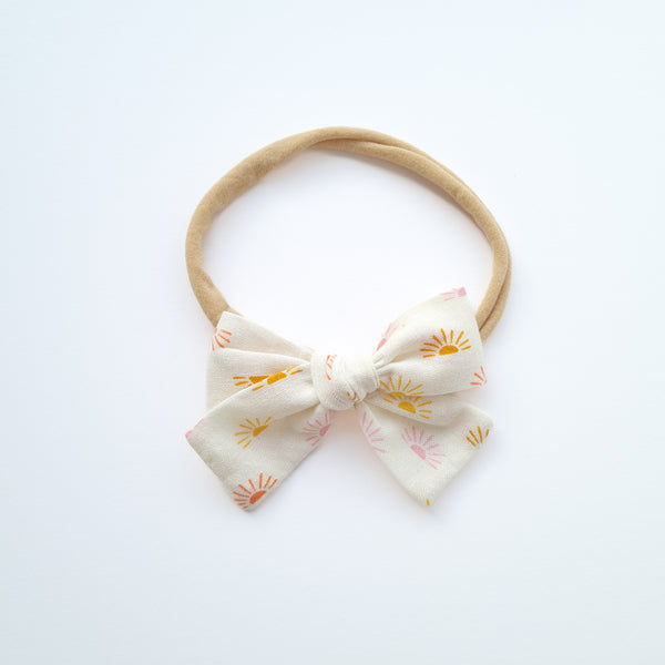 Payton Hair bow