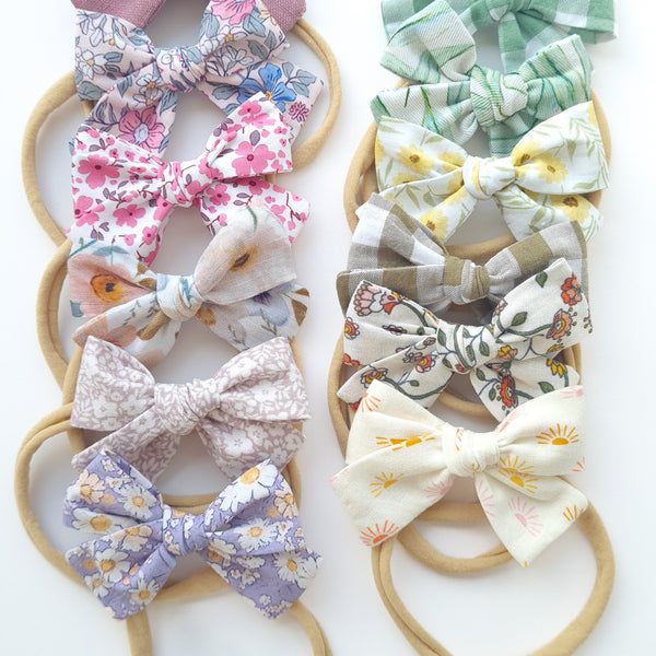 Bianca Hair bow