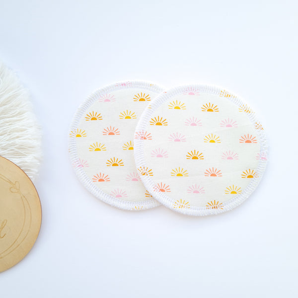 Payton Breastpads Pair