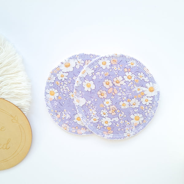 Bianca Breastpads Pair