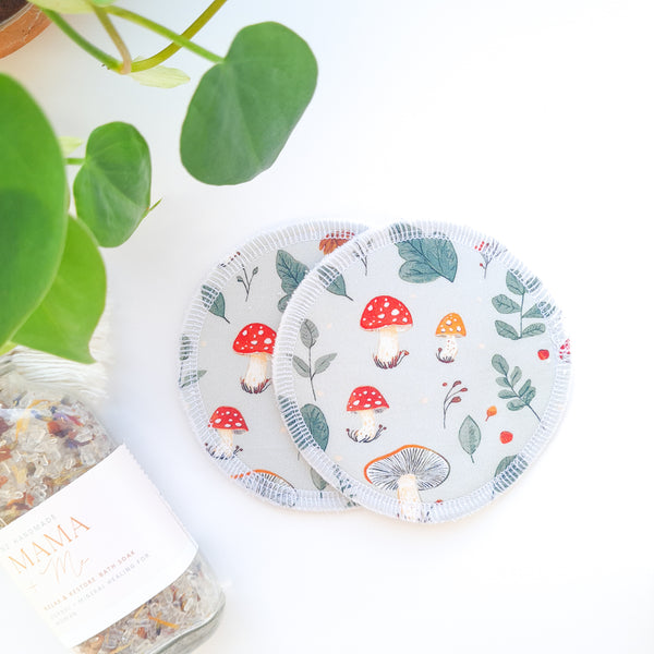 Tūi Breastpads Pair