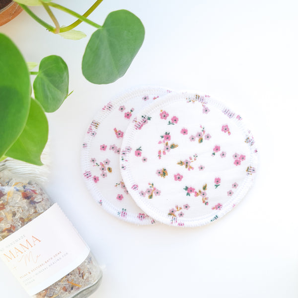 Susie Breastpads Pair
