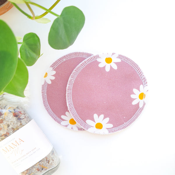 Claire Breastpads Pair