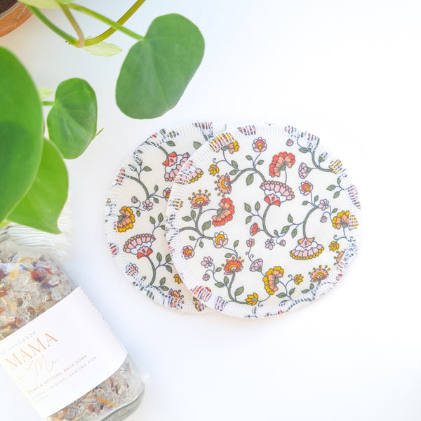 Boho Breastpads Pair