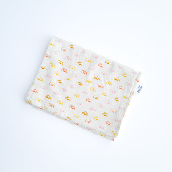 Payton burp cloth