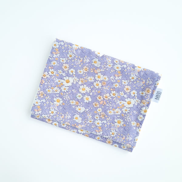 Bianca burp cloth
