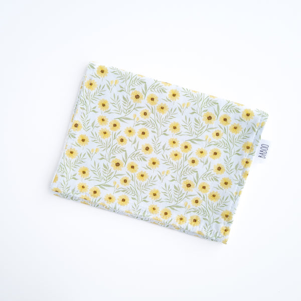 Sloane burp cloth