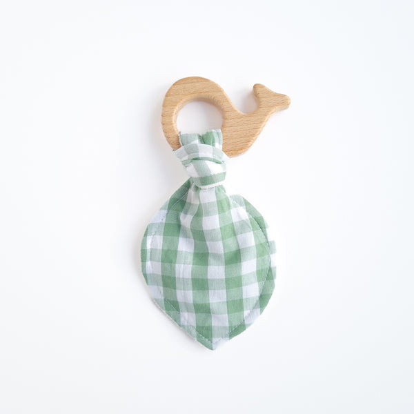 Wren teether