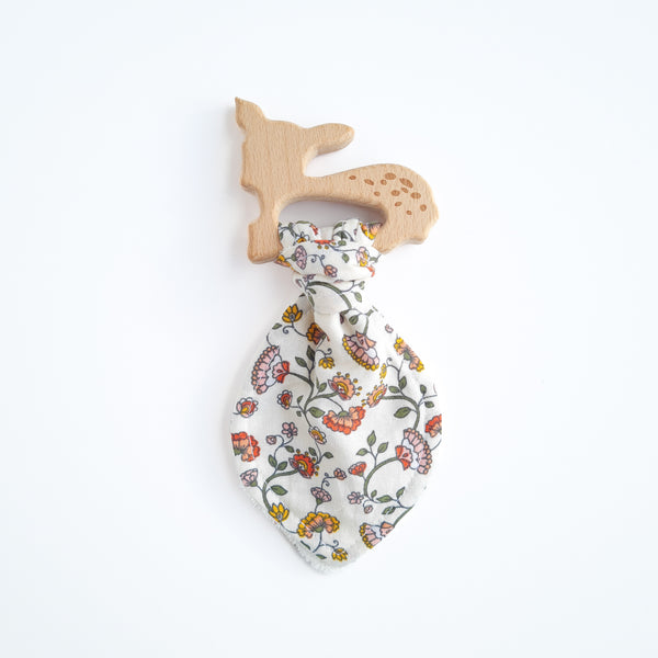 Boho teether