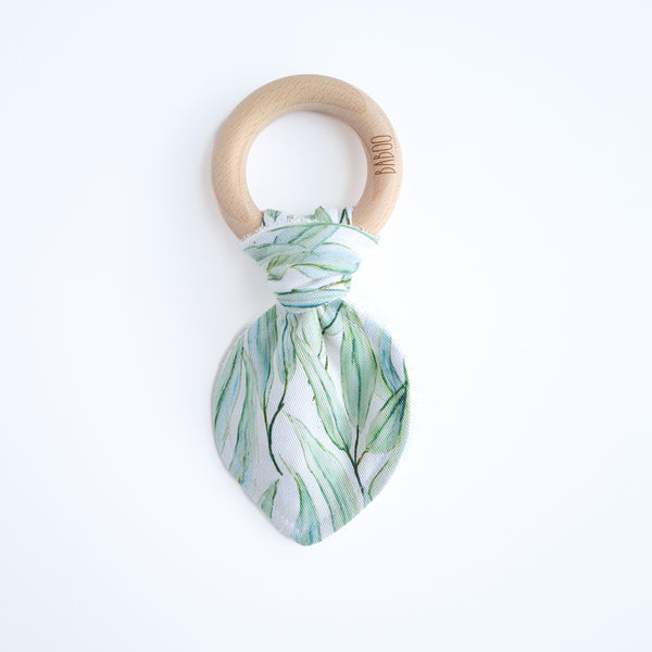 Quinn teether