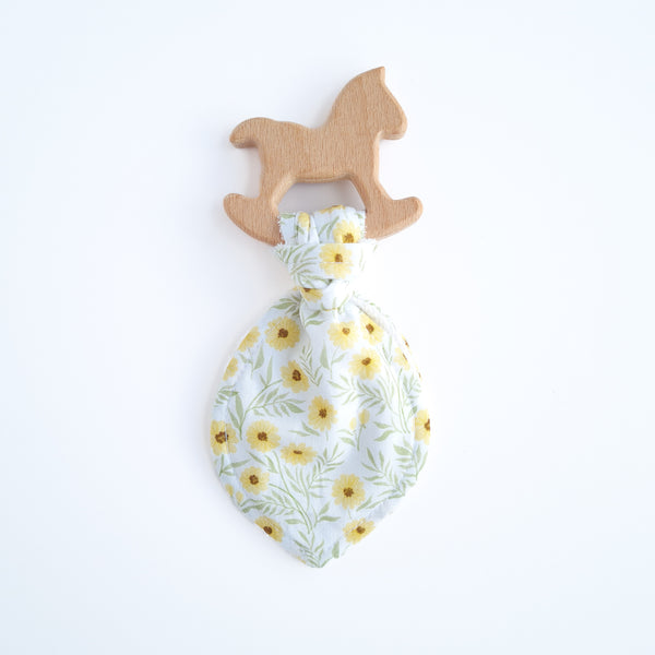 Sloane teether