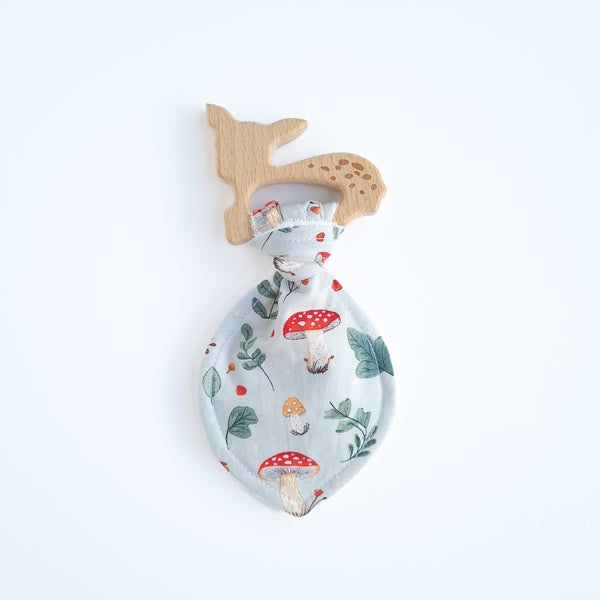 Tūi teether