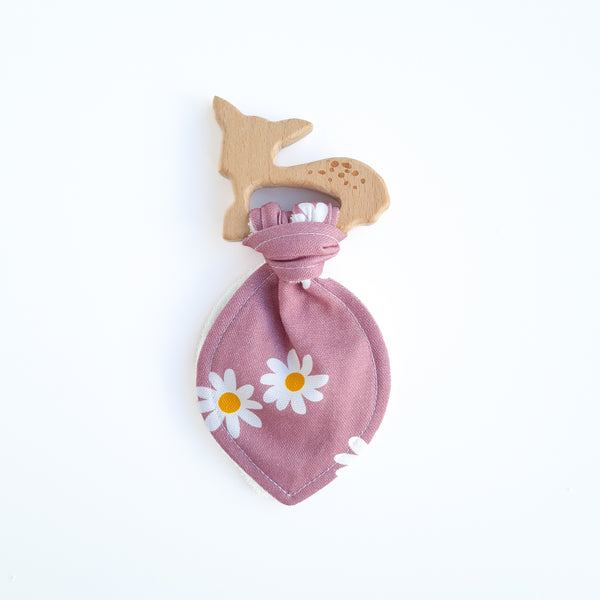 Claire teether