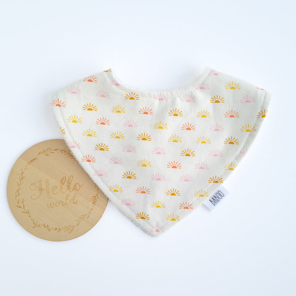 Payton dribble bib
