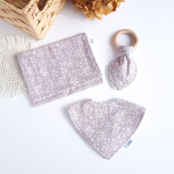 Camilla gift set
