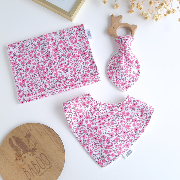 Cassidy gift set
