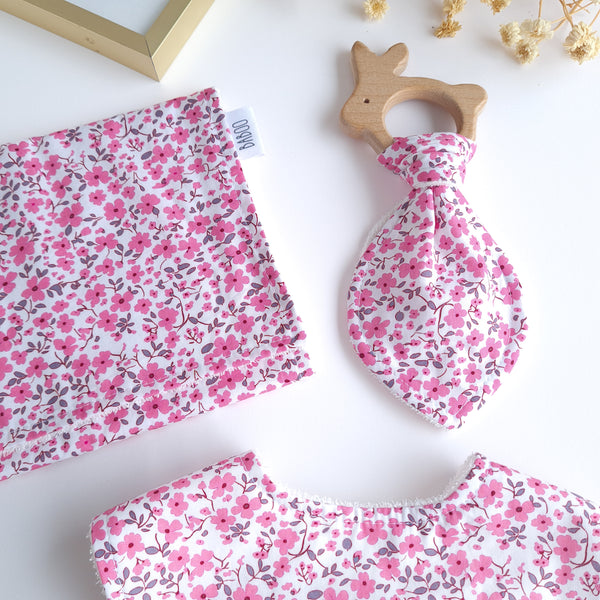 Cassidy gift set