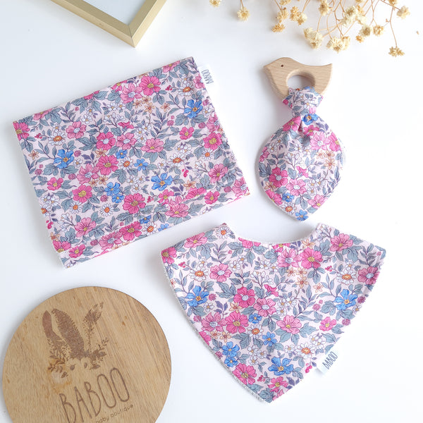 Rose gift set