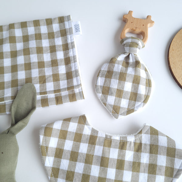 Olive gift set