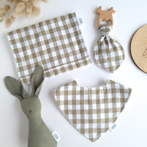 Olive gift set
