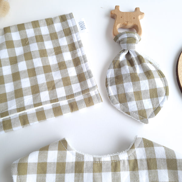Olive gift set
