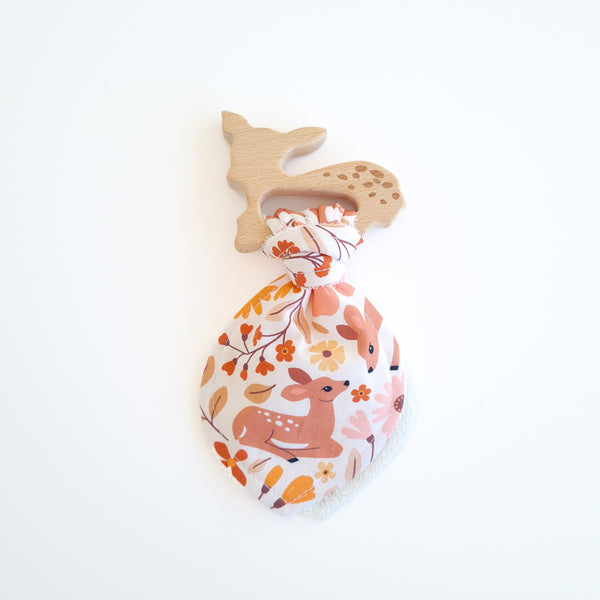 Ivy teether