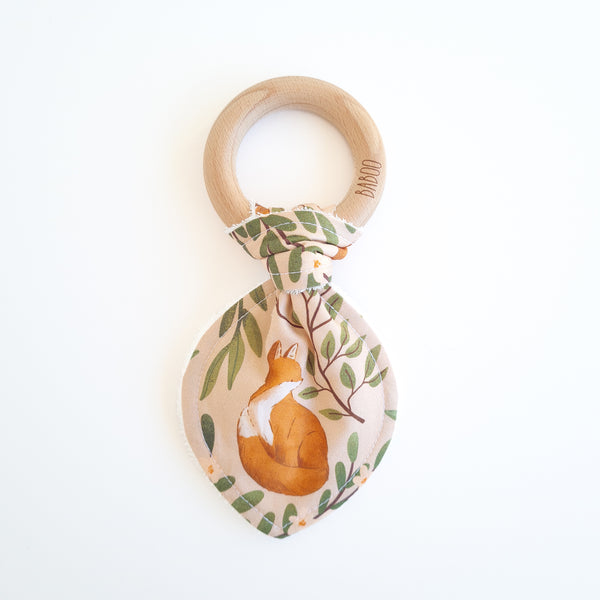 Harper teether