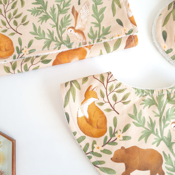 Harper gift set
