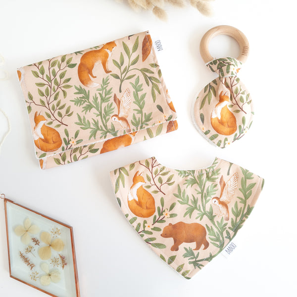 Harper gift set