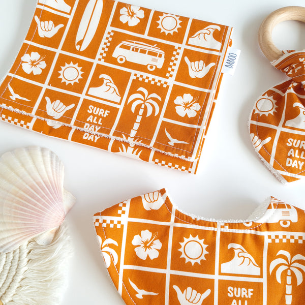 Raglan gift set