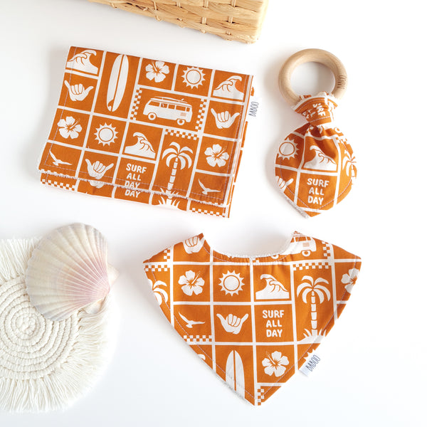 Raglan gift set