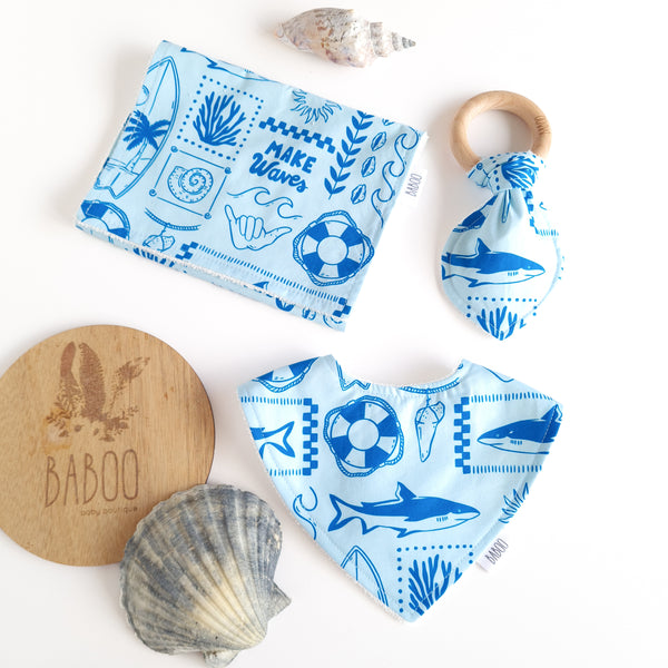 Manu gift set