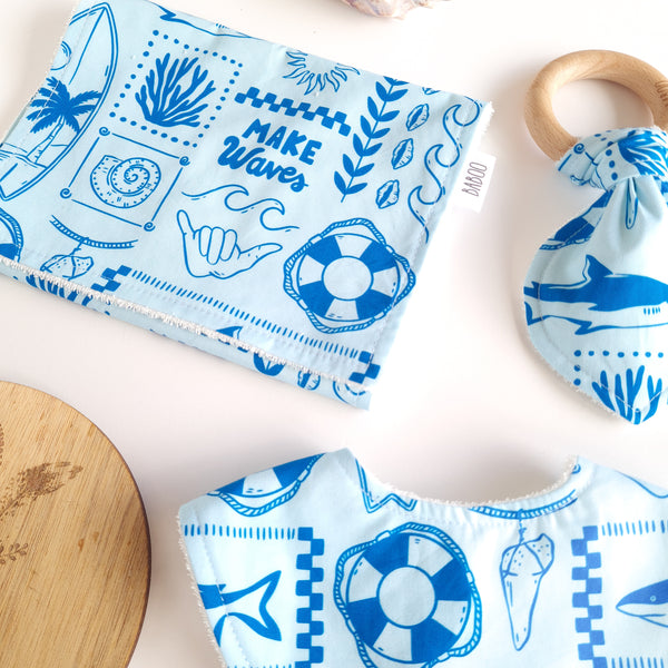 Manu gift set
