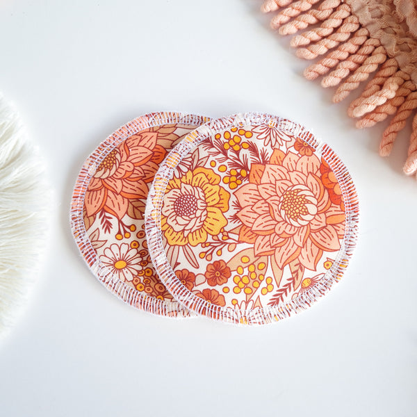 Bailey Breastpads Pair