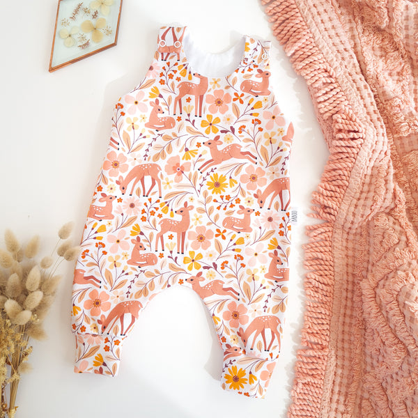 Ivy romper