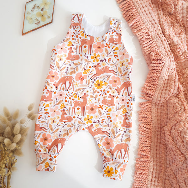 Ivy romper