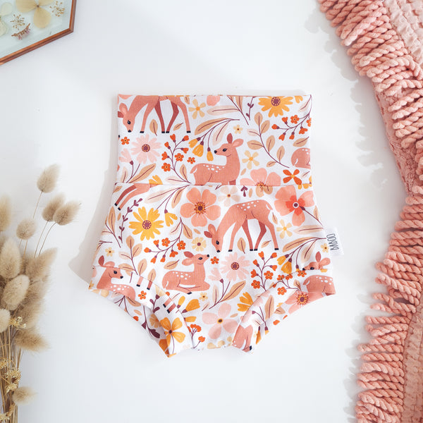 Ivy shorts