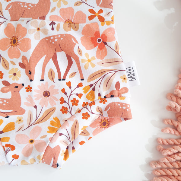 Ivy shorts
