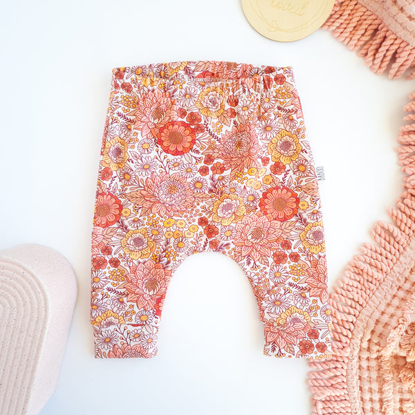 Bailey pants