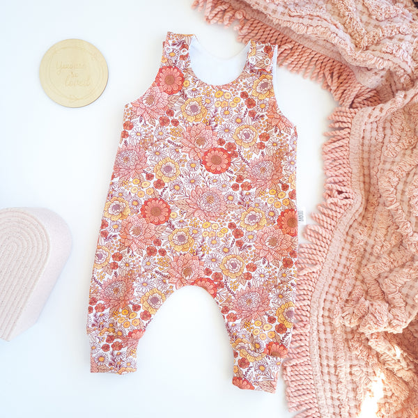 Bailey romper