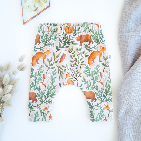 Harper pants