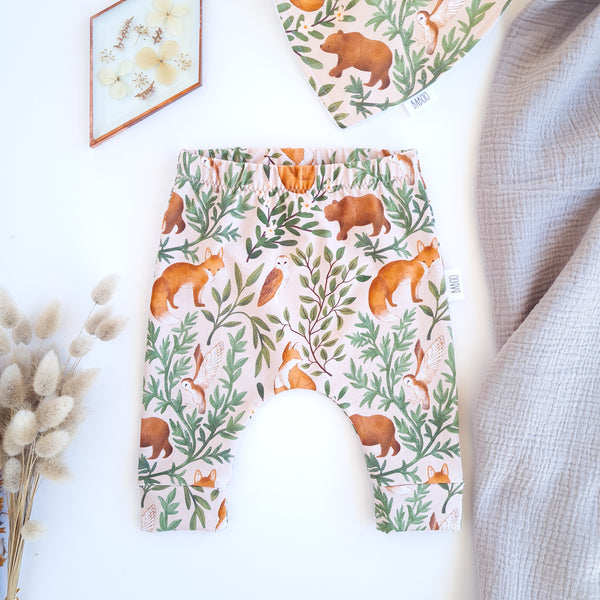 Harper pants