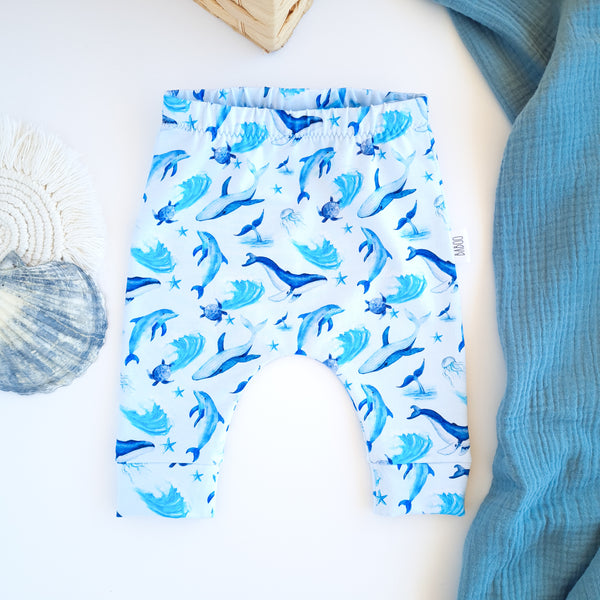 Lucas pants