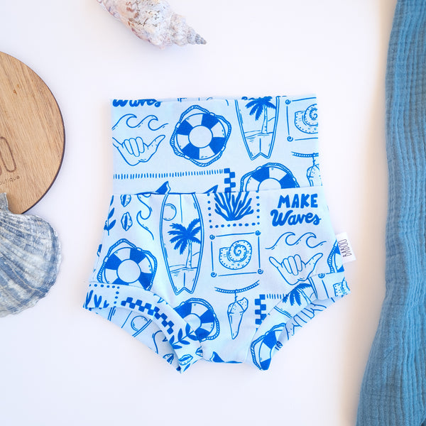 Manu shorts