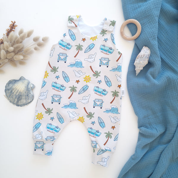 Liam romper