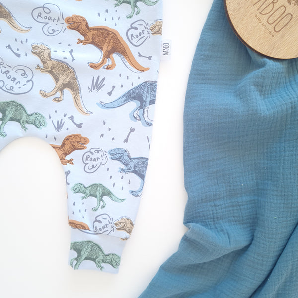 Cohan romper