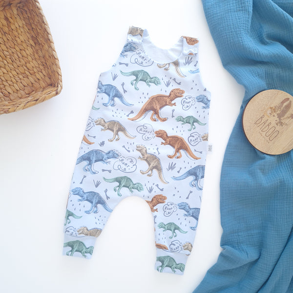 Cohan romper