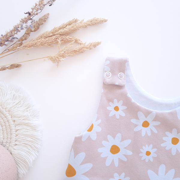 Kayla short romper