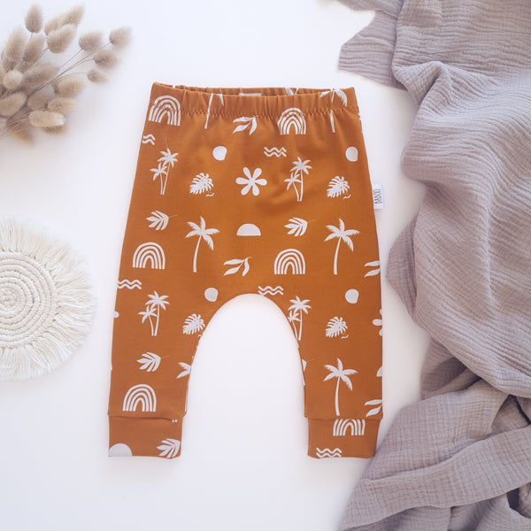 Hayden pants